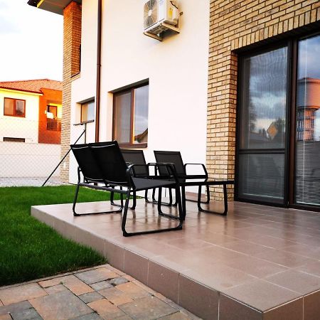 شقة Relax And Sun Dunajská Streda المظهر الخارجي الصورة